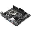 Asrock Scheda Madre Asrock 1150 Intel H81M 2xDDR3 2xSATA3 2XSATA2 2xUSB3 8xUSB2 mATX' [H81M-VG4 R2.0]