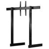 Next Level Racing Supporto monitor Next Level Racing Elite Single Monitor Stand 21-65'' Nero [NLR-E035]
