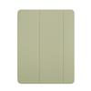 Apple - Smart folio For iPad air 13 (m2)-sage