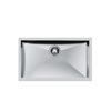 Foster - Lavello Lineare 1217 850 1 Vasche-inox Spazzolato