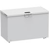 Whirlpool - Congelatore Orizzontale W3rhs37ew2 Classe E 371lt-bianco