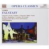 Sheva Collection Verdi: Falstaff