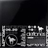 Warner Music White Pony