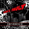 Frontiers Records Nobody's Fault