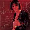 LEGACY RECORDINGS Live With Jan Hammer Group