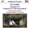 Naxos of America Inc. Sym 3/4