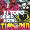 Polydor El Topo Grand Hotel