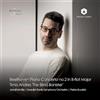 AMPED Beethoven/5, Vol. 3 - Beethoven: Piano Concerto No. 2 in B-flat Major; Timo Andres: 'The Blind Banister'