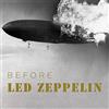 AMPED Before Led Zeppelin