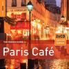 VIDB1 ROUGH GUIDE TO PARIS CAFE