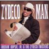 AMPED Zydeco Man