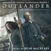 SONY SPAIN McCreary, B: Outlander: Season 7 (Soundtrack)/CD