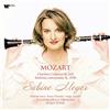 Warner Classics Mozart Clarinet Concerto K622 E Sinfonia Concertante K297B