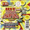 Wea HIT MANIA CHAMPIONS -4CD-