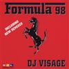 Import Tool Formula'98