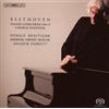 BIS Beethoven Piano Concerto No. 5 Choral Fantasia (Sacd)