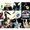 Island U2 - Achtung Baby (digipak)