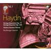 BRILLIANT CLASSICS String Quartets Vol.3 Op. 77 & 103