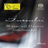 FONE' JAZZ Incontri - 30 Anni Nel Classico (Sacd)
