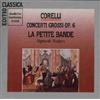 Harmonia (Sony Music) Concerti Grossi Op.6,1-12
