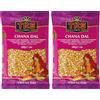 TRS - Pois chiches Demi (Chana Dall) - (1 X 500 GR) (Confezione da 2)