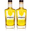Ungava Canada Gin 43,1% Vol. 0,7l (Confezione da 2)