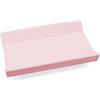 Italbaby Fasciatoio PVC 2 Lati Rosa, Rosa