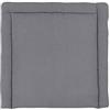 KraftKids MWG112-78 - Materassino per fasciatoio, 78 x 78 cm, multicolore