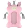 Josopa Imbottitura per Vasca da Bagno Neonati Antisdrucciolo - Cuscino Lettino Galleggiante per Baby Shower