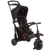 smarTrike 5052105 SmarTfold 600S nero, nero