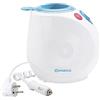 Badabulle B002105 Scaldabiberon Easy + Casa/Auto, Blu