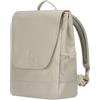 Maxi-Cosi zaino fasciatoio, capiente e pratico per uscire, tappetino fasciatoio XL, capacità 19,5 L, tasca porta pannolini, Timeless Sand