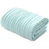 Eyands Asciugamani da bagno in mussola per neonati 100% cotone organico naturale - Morbida garza con 6 strati Asciugamano neonato e coperta Swaddle per pelli sensibili - Regalo doccia