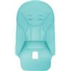 Generic Peg-Perego - Coprisedia per seggiolone Siesta Zero3, Baoneo, Kosmic Jané, in pelle PU, morbida, confortevole, leggera e traspirante, cuscino di ricambio per sedia da pranzo