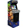 Arcade1Up Arcade Cabinato Completo Marvel VS Capcom 2 con Riser