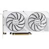 ASUS DUAL-RTX5060-O8G-BIANCO 8GB GDDR7 HDMI DP