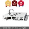 CISCO C1300-16T-2G switch gestito Gigabit 16 porte 2SFP / Express