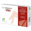 Nutrileya - Nutriregular Ven 30 compresse - Benessere della Circolazione