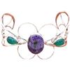 Kanika Jewelry Trove Tiffany Jasper & Green Onyx Gemstone Bangle Bracelet 925 Sterling Silver Women Valentine Bracelet length 8 Jewelry, Braccialetti d'argento per regalo delle donne