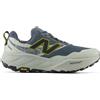 New Balance Fresh Foam X Hierro v9 GTX M - scarpe trail running - uomo, Blue/Green