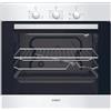 Candy OCGE02TX 60 L A+ Acciaio Inox