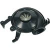 LUTH Premium Profi Parts Ventilatore compatibile con Zanussi 1323244135 per lavasciuga