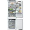 CANDY CNBQT3518E - Frigorifero combinato da incasso, 251 litri, No Frost, Classe energetica E
