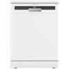 Sangiorgio It Wash Srl SDW14CFBW - Lavastoviglie libera installazione, 14 Coperti, Inox, Classe energetica C