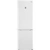 Midea MDRB489FGE02O - Frigorifero combinato, 330 litri, No Frsot, colore Bianco, Classe energetica E
