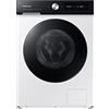 Samsung Lavatrice 11 Kg Classe A 1400 giri Inverter - WW11BB704DGE