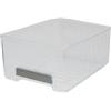 FIGEVIDA Cassetto Verduriera Frigorifero Compatibile per Bosch 676210 00676210