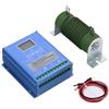 WAFOHSR Regolatore Di Carica MPPT Da 3000 W E 6000 W, Ibrido Solare Eolico, Regolatore Automatico Da 12 V, 24 V E 48 V, Pannello Solare For Uso Domestico, Generatore Eolico Ampiamente Utilizzato(3000W,48V)
