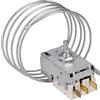 LUTH Premium Profi Parts Termostato compatibile con Amica 8002247 Ranco K59-P1761 per frigorifero congelatore