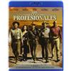 Sony Los Profesionales (Blu-Ray) (Import) (2008) Burt Lancaster; Claudia Cardinal